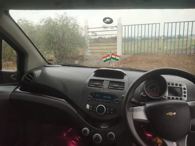 Used 2011 Chevrolet Beat in Mandla