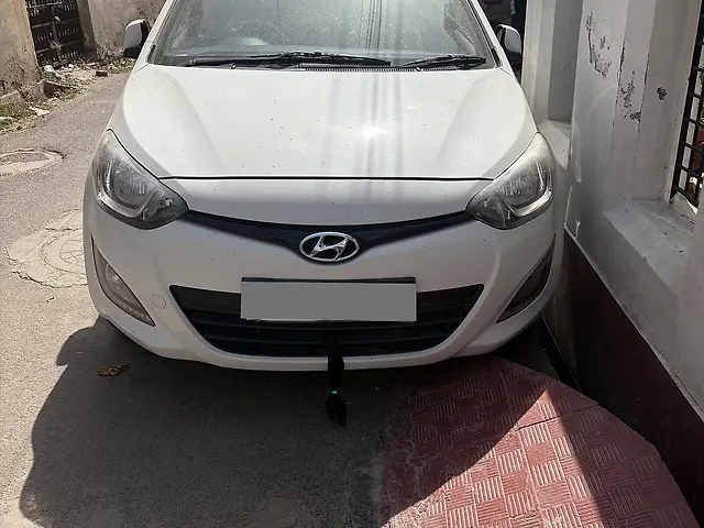 Used 2013 Hyundai i20 in Sriganganagar