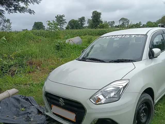 Used 2023 Maruti Suzuki DZire in Rudrapur