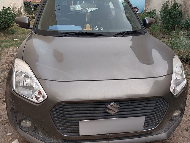 Used 2018 Maruti Suzuki Swift in Nalagarh