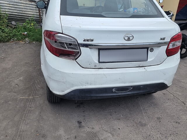 Used Tata Zest XT Diesel in Aligarh