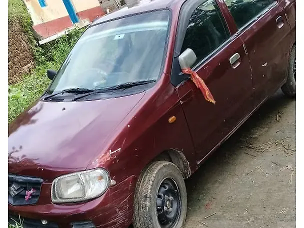 Used 2011 Maruti Suzuki Alto in Patna