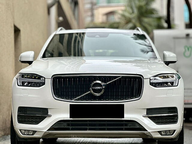 Used 2019 Volvo XC90 in Bangalore