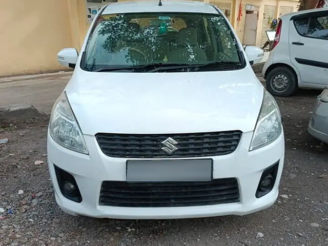 Used 2012 Maruti Suzuki Ertiga in Indore