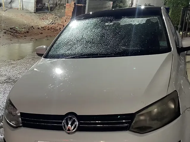 Used 2014 Volkswagen Polo in Jaipur