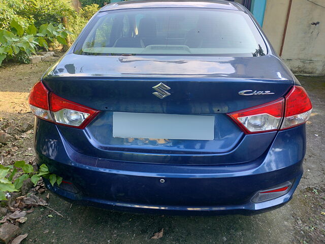 Used Maruti Suzuki Ciaz [2017-2018] S 1.4 MT in Lakhimpur Kheri