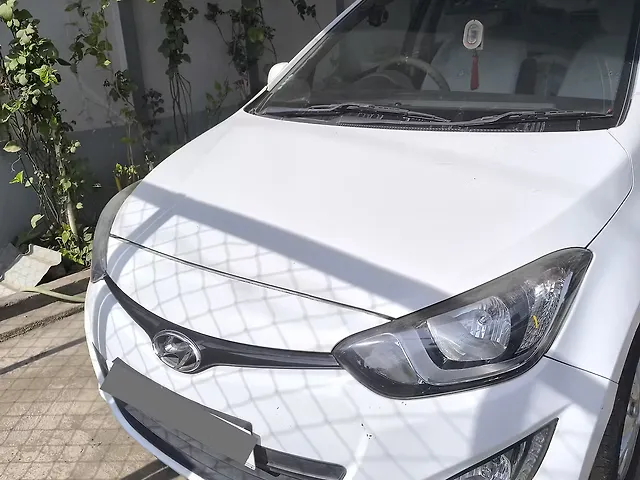 Used 2014 Hyundai i20 in Dhule