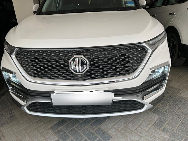 Used 2019 MG Hector in Delhi