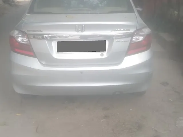 Used Honda Amaze [2013-2016] 1.2 E i-VTEC in Kanpur
