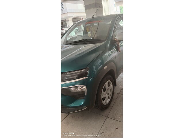 Used Renault Kwid [2022-2023] RXT 1.0 in Vadodara