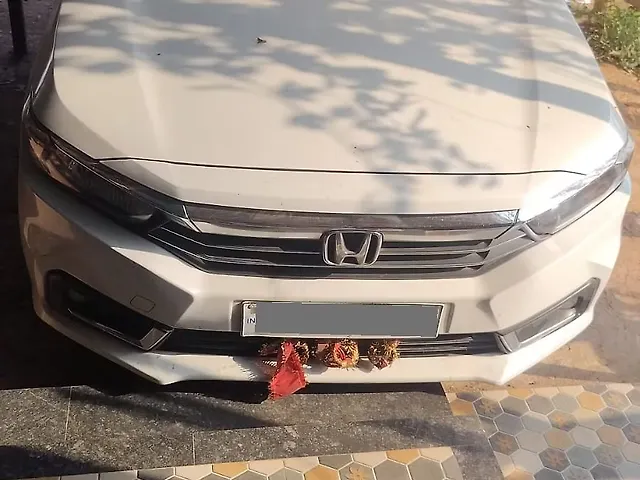 Used 2022 Honda Amaze in Dhenkanal