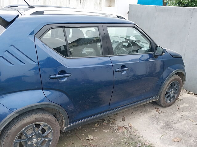 Used 2020 Maruti Suzuki Ignis in Lucknow