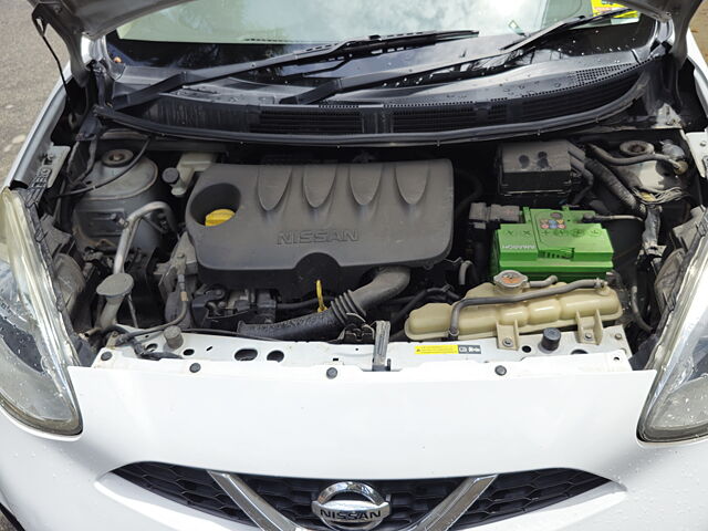 Used Nissan Micra [2013-2018] XL Diesel [2013-2017] in Meerut