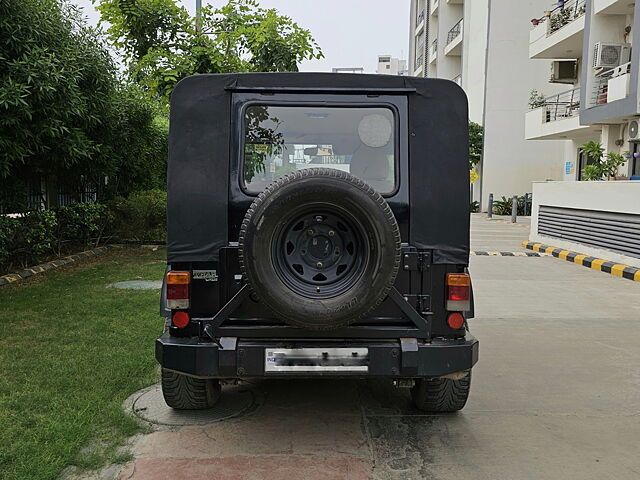 Used Mahindra Thar [2014-2020] CRDe 4x4 AC in Gurgaon