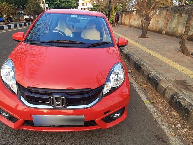 Used Honda Brio S MT in Belgaum