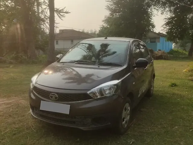 Used 2018 Tata Tiago in Purnea