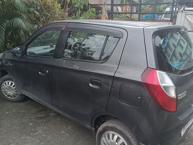 Used Maruti Suzuki Alto 800 [2016-2019] VXi in South Sikkim