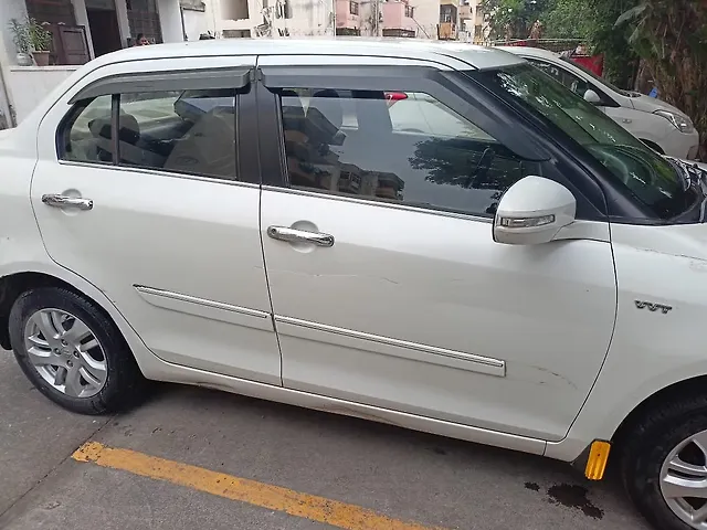 Used 2012 Maruti Suzuki Swift DZire in Rewari