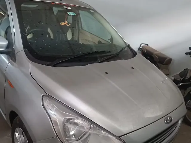 Used 2016 Ford Aspire in Bangalore Used 2016 Ford Aspire in Bangalore