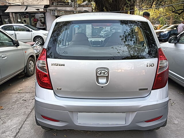 Used Hyundai i10 [2010-2017] Magna 1.2 Kappa2 in Delhi