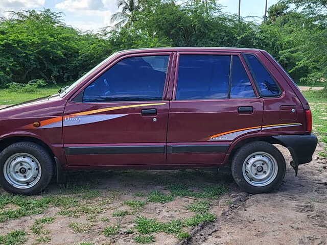 Used Maruti Suzuki 800 [2000-2008] AC BS-III in Chennai