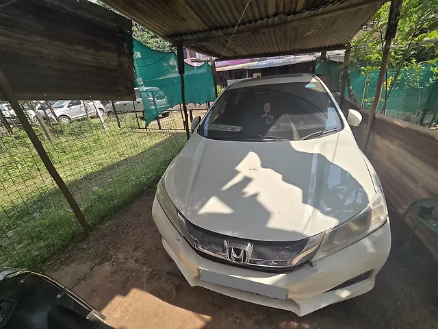 Used 2015 Honda City in Raipur Used 2015 Honda City in Raipur