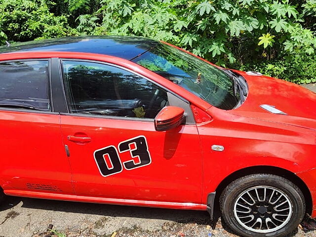 Used 2013 Volkswagen Polo in Mumbai