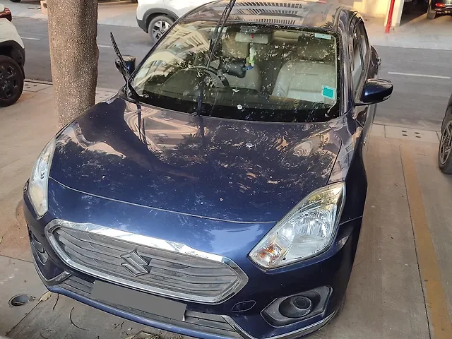 Used 2017 Maruti Suzuki DZire in Jaipur