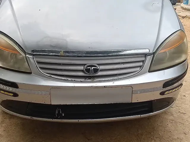 Used 2015 Tata Indica in Nalgonda
