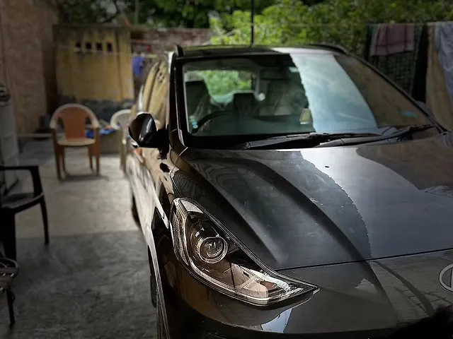 Used 2023 Hyundai Grand i10 NIOS in Ghaziabad