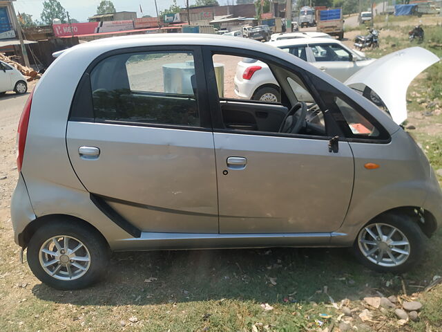 Used Tata Nano [2011-2013] LX in Jammu