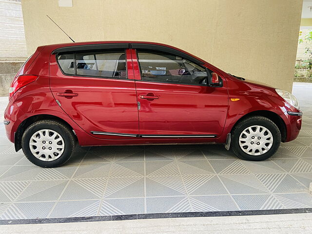 Used Hyundai i20 [2008-2010] Magna 1.2 in Amritsar