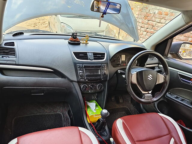 Used Maruti Suzuki Swift [2014-2018] VXi [2014-2017] in Delhi