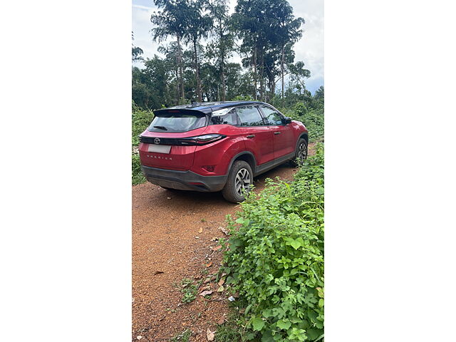 Used Tata Harrier [2019-2023] XZA Plus Dual Tone in Bangalore