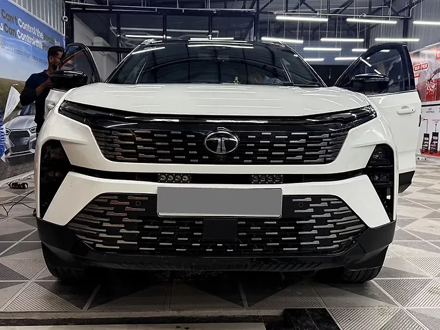 Used 2024 Tata Harrier in Pune
