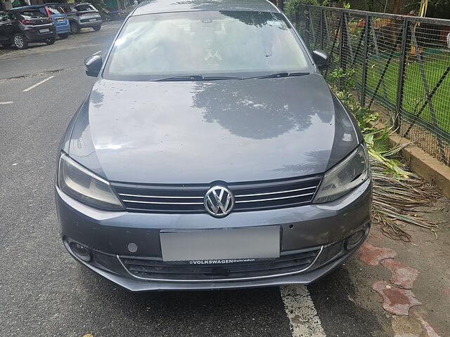 Used 2011 Volkswagen Jetta in Noida