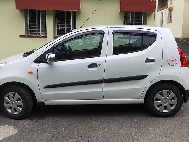 Used Maruti Suzuki A-Star VXI AT in Mhow