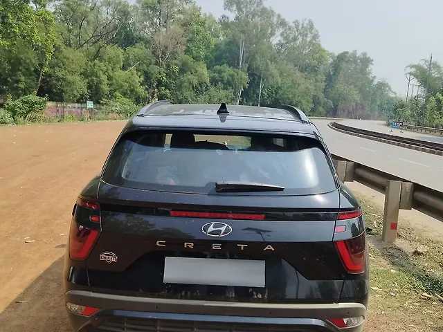 Used Hyundai Creta [2020-2023] S 1.5 Petrol iMT in Bhubaneswar
