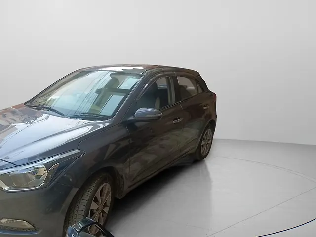 Used Hyundai Elite i20 [2014-2015] Asta 1.2 (O) in Patna