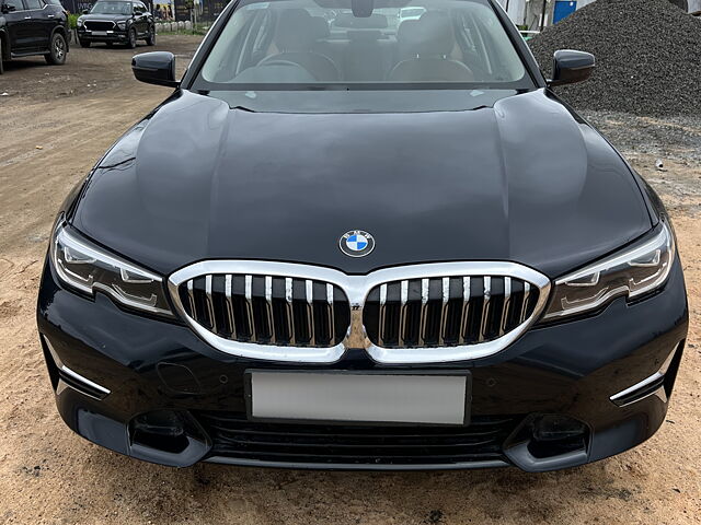 Used 2021 BMW 3 Series Gran Limousine in Rajkot