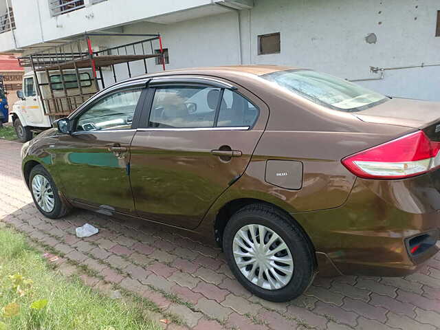 Used Maruti Suzuki Ciaz [2014-2017] VDi SHVS in Bharuch