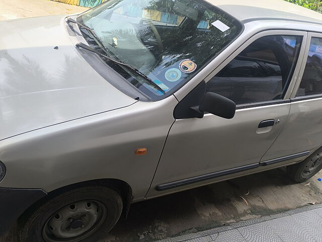 Used Maruti Suzuki Alto [2005-2010] LXi BS-III in Bangalore