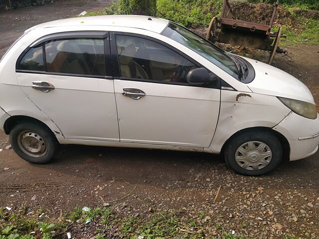 Used Tata Indica Vista [2012-2014] LX TDI BS-III in Nanded