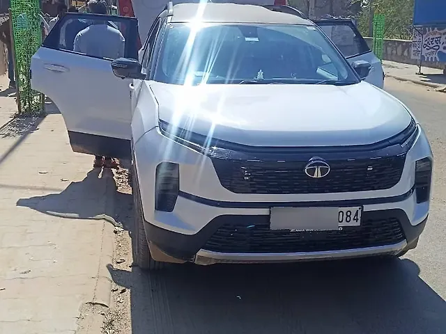 Used 2024 Tata Safari in Jaipur