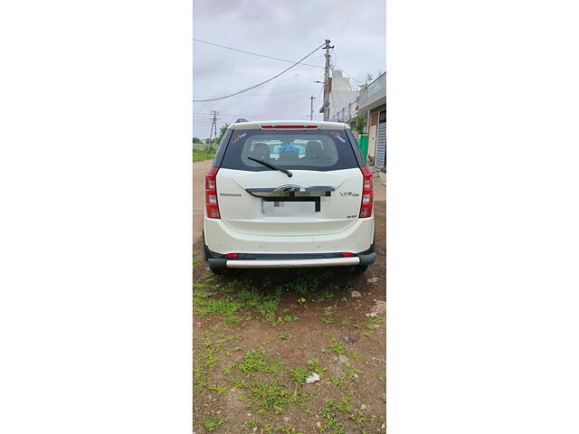 Used Mahindra XUV500 [2015-2018] W10 in Rajkot