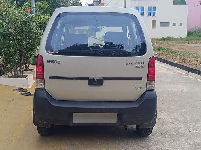 Used Maruti Suzuki Wagon R [1999-2006] LXI in Salem