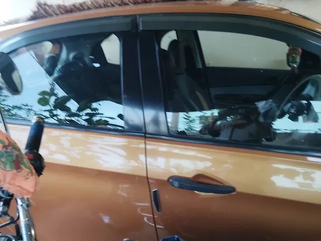 Used Tata Tiago [2016-2020] Revotron XE (O) [2016-2019] in Naidupeta