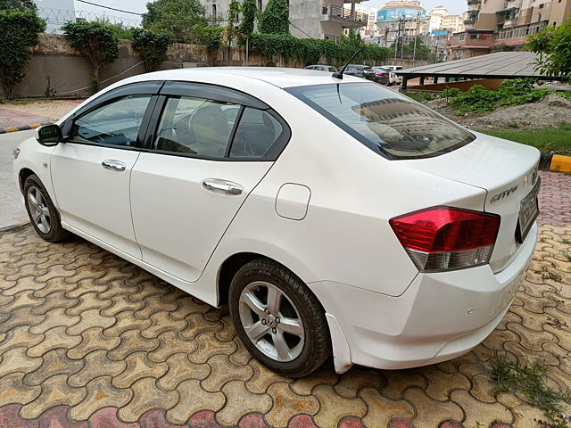 Used Honda City [2011-2014] 1.5 V MT in Gurgaon