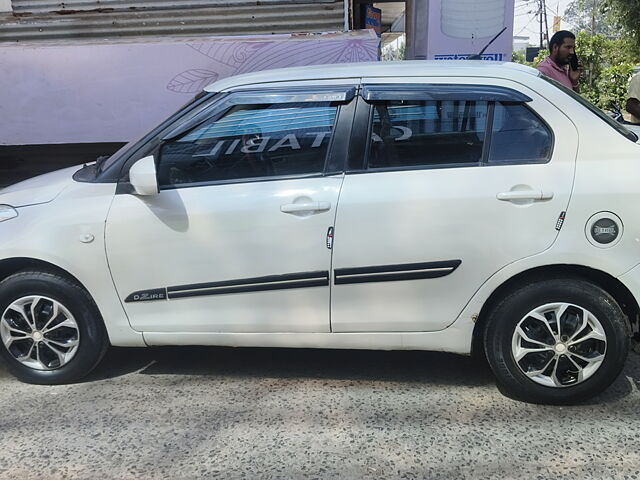 Used 2017 Maruti Suzuki DZire in Dewas