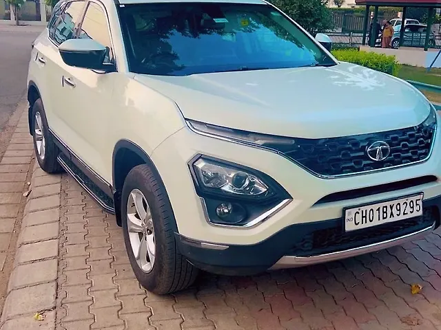 Used 2019 Tata Harrier in Chandigarh Used 2019 Tata Harrier in Chandigarh